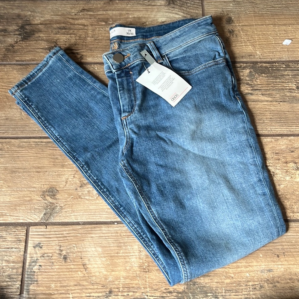 ASOS | Denim 30x32 Skinny